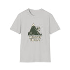 Almost there T-Shirt