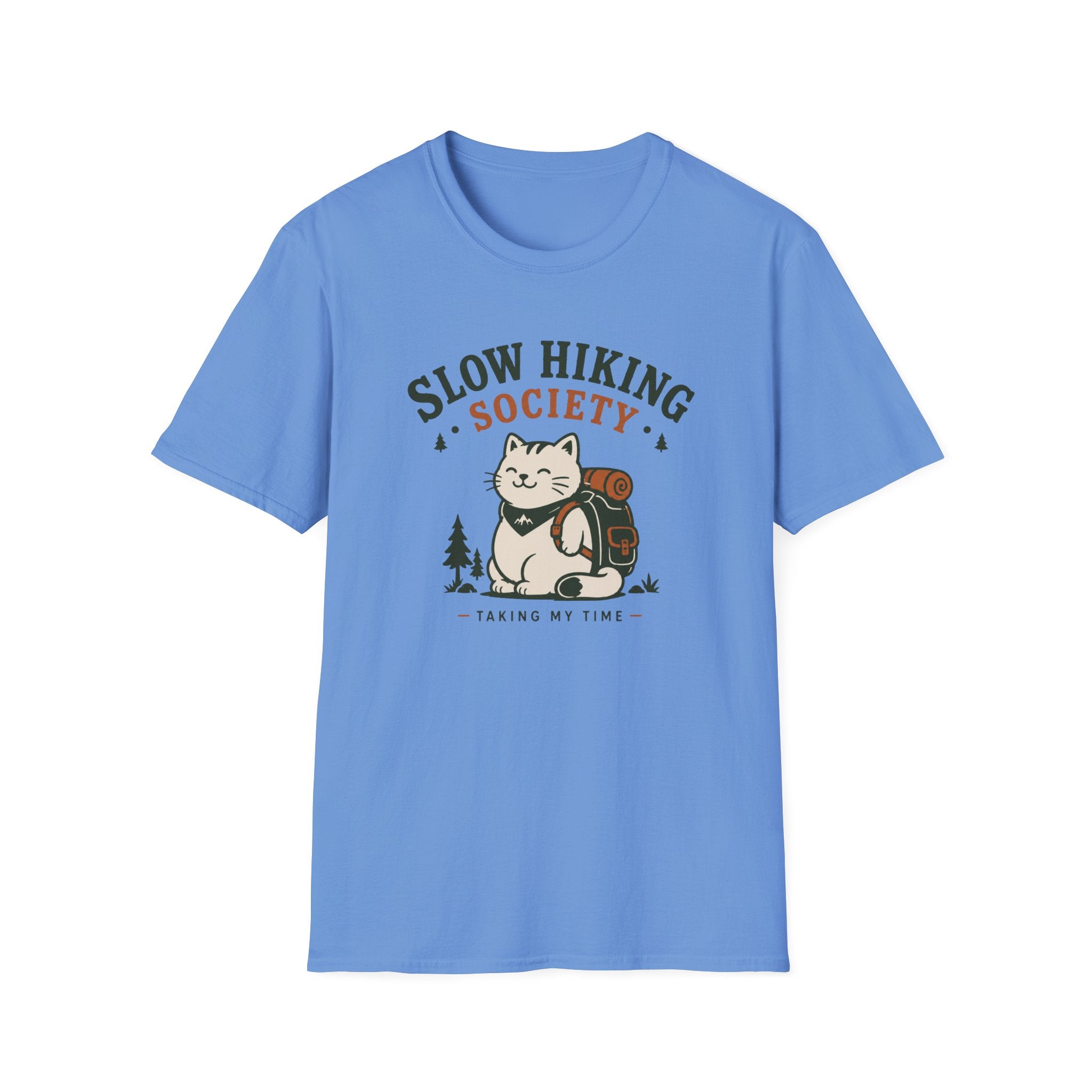 Taking my time T-Shirt