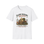 Coffee first T-Shirt