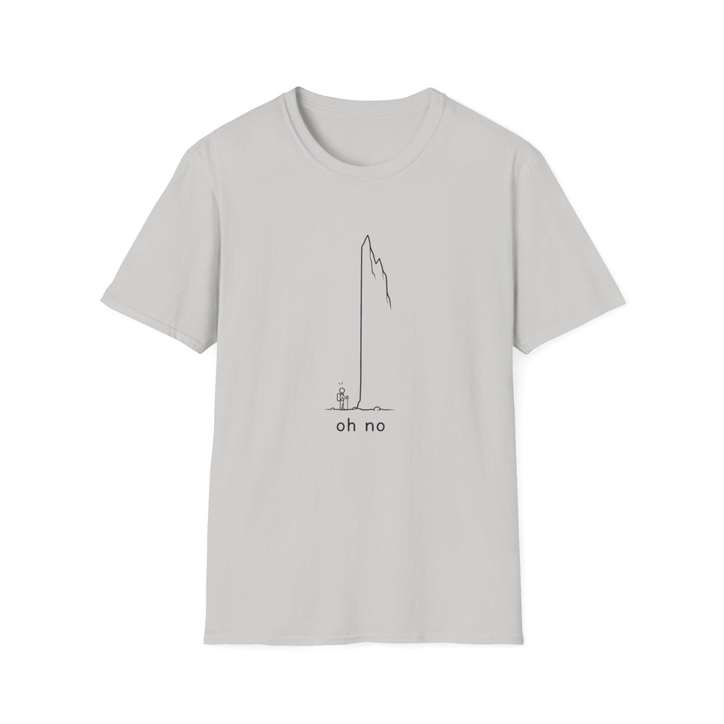 Oh no T-Shirt