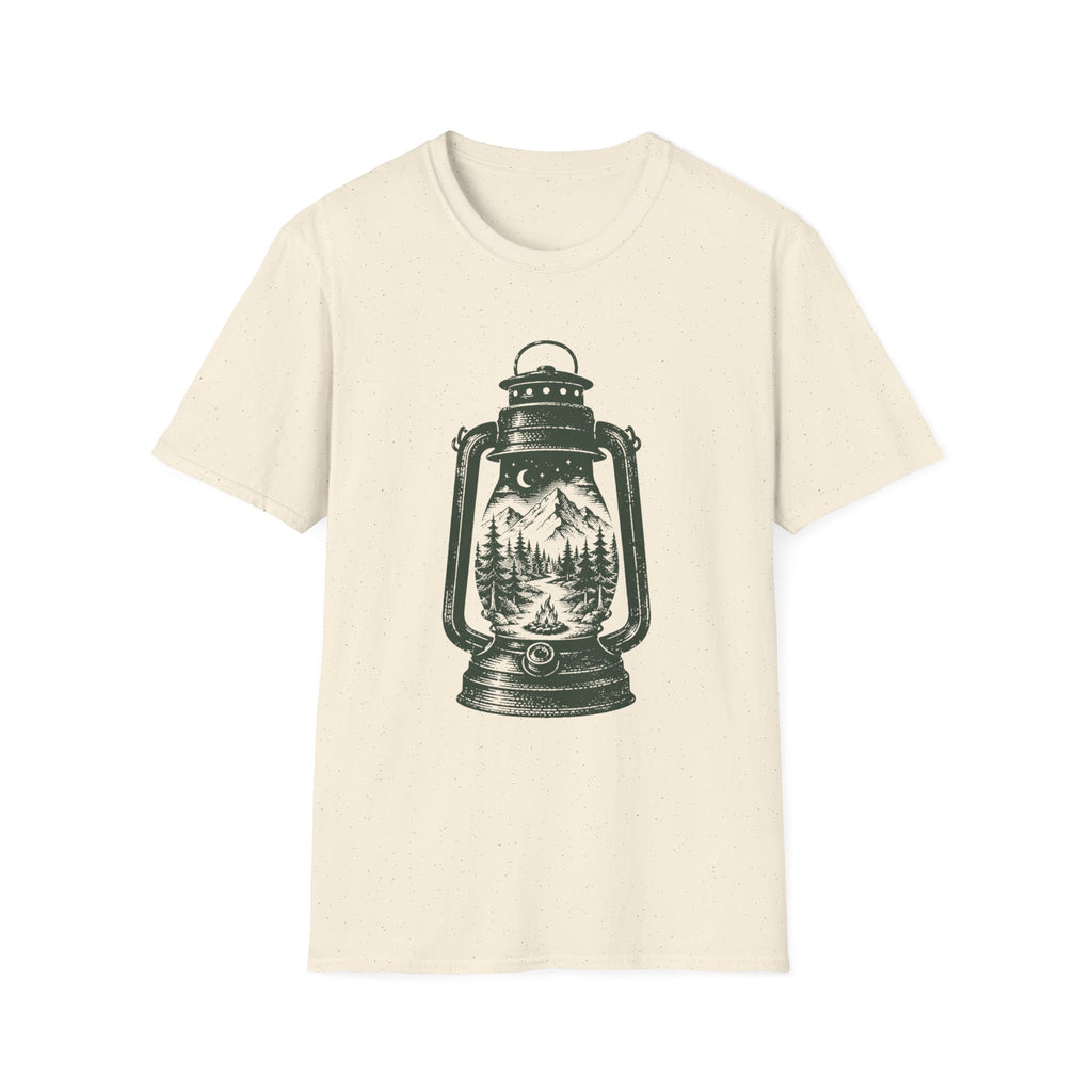Lantern Mountain T-Shirt