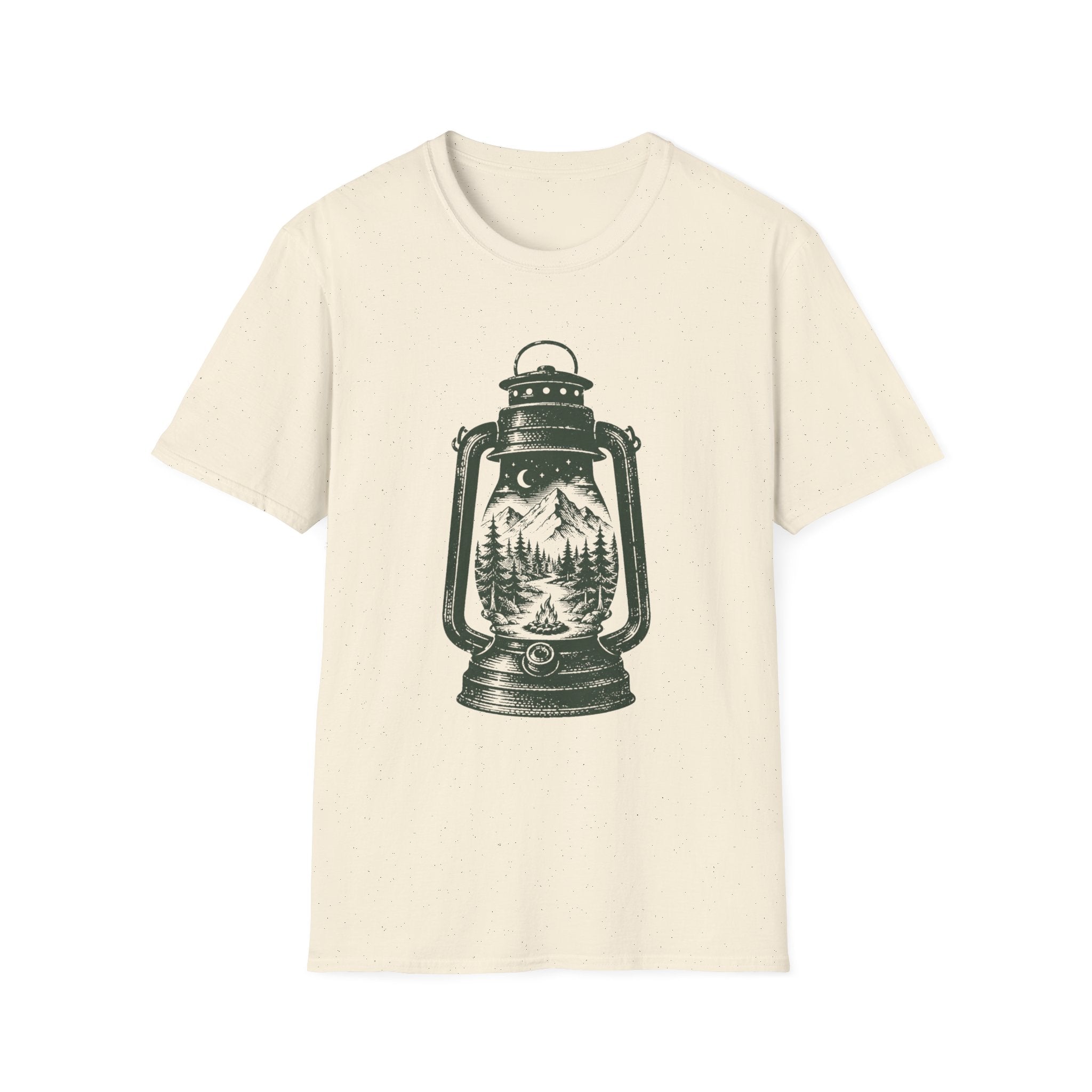 Lantern Mountain T-Shirt