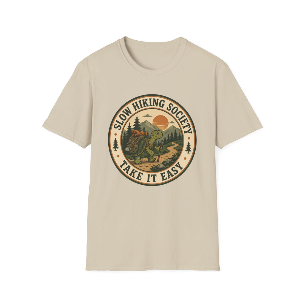 Take it easy T-Shirt