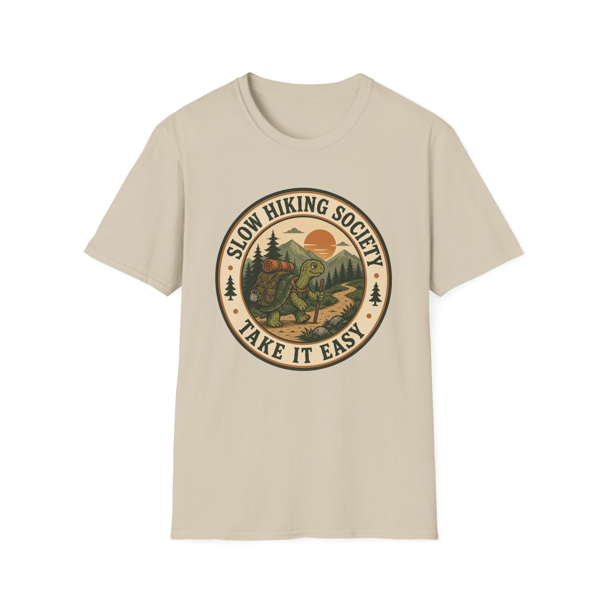 Take it easy T-Shirt