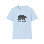 Out here T-Shirt