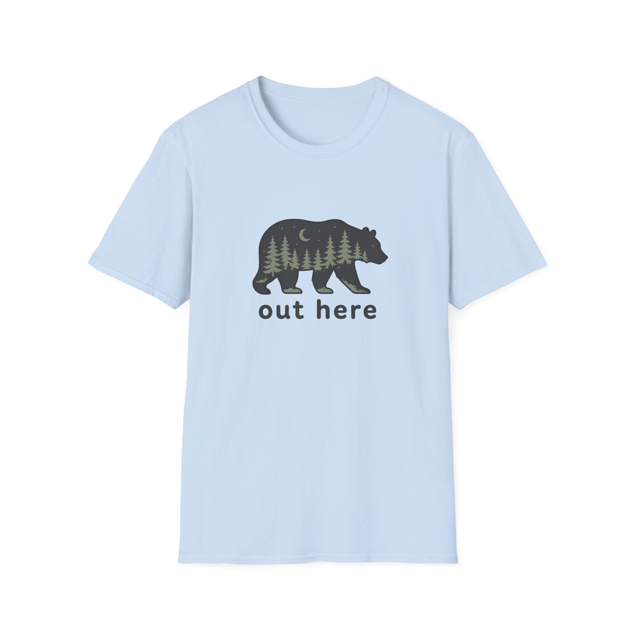 Out here T-Shirt