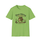 One hop at a time T-Shirt