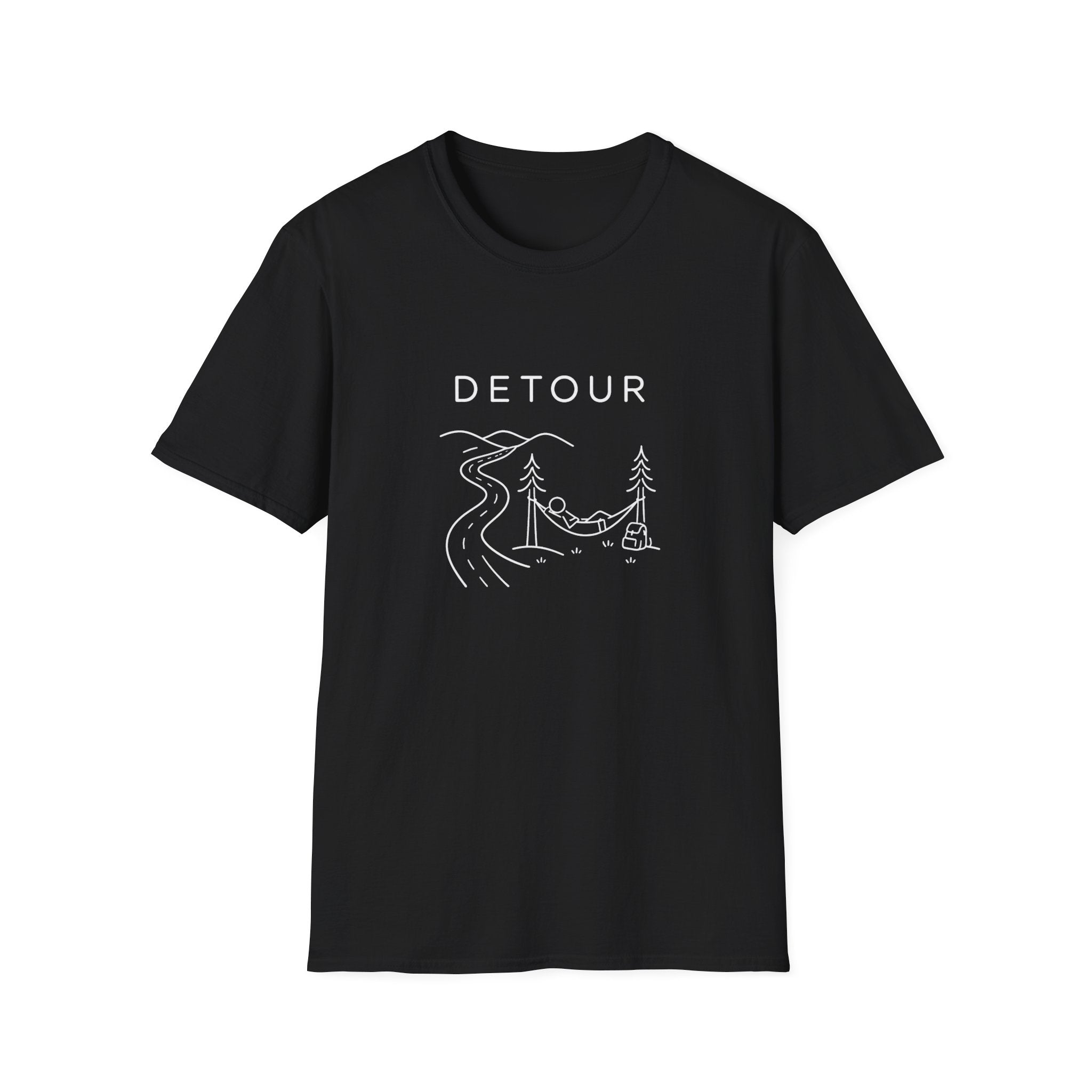 Detour T-Shirt