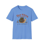 Slow is still forward T-Shirt