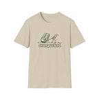 Overpacked T-Shirt