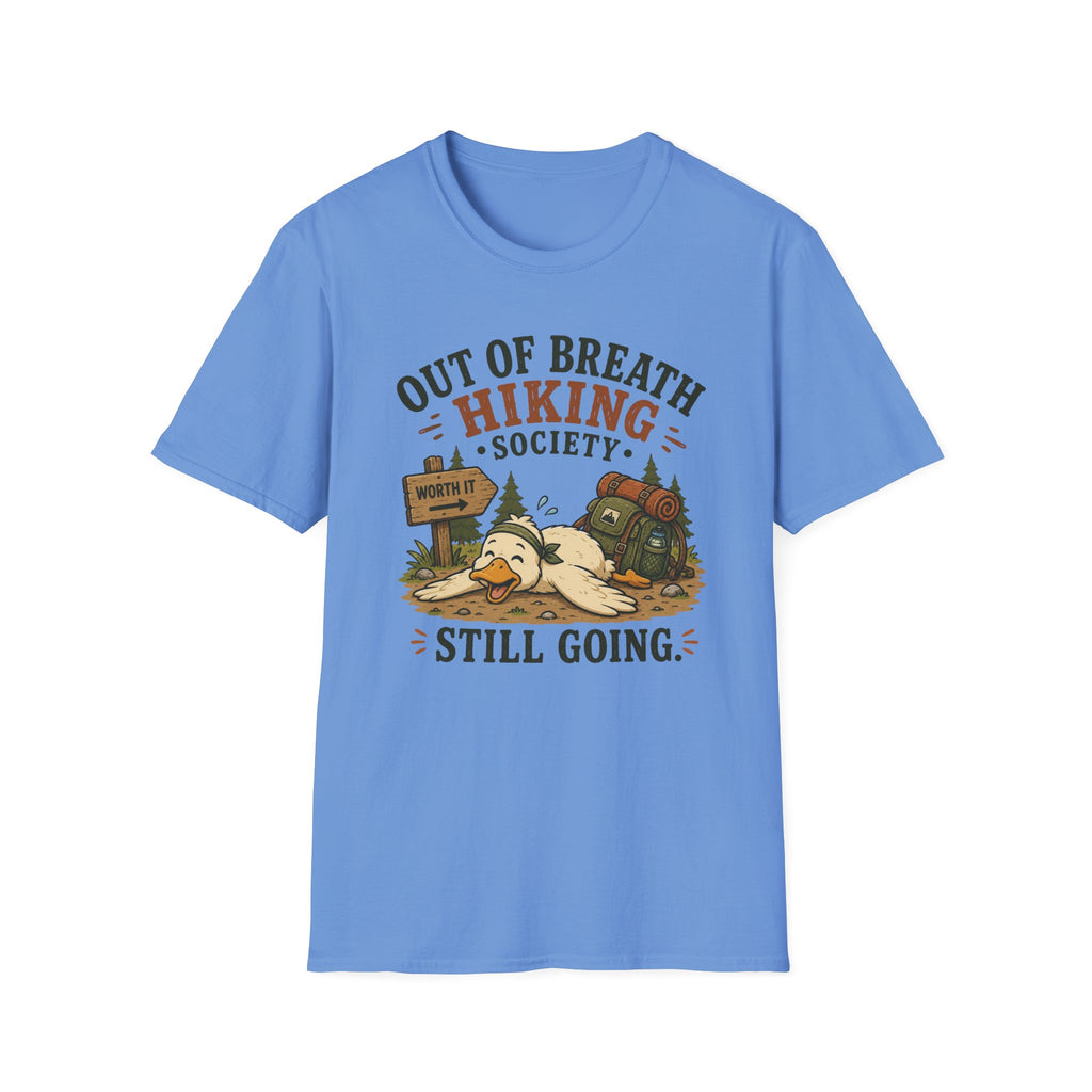 Still going T-Shirt