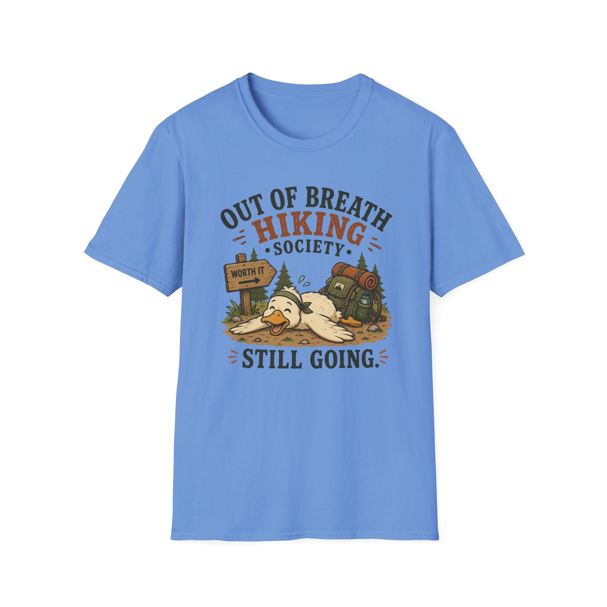 Still going T-Shirt