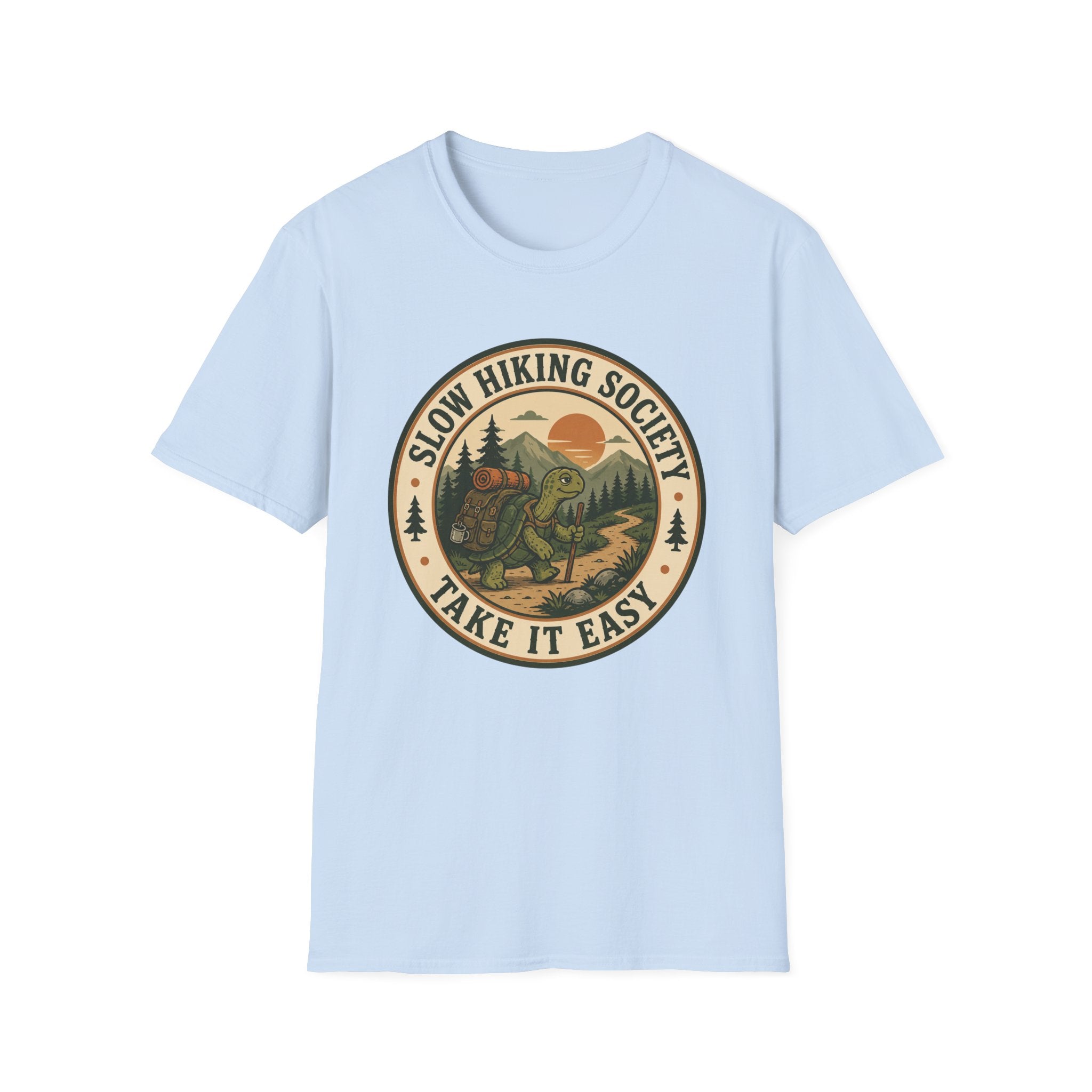 Take it easy T-Shirt