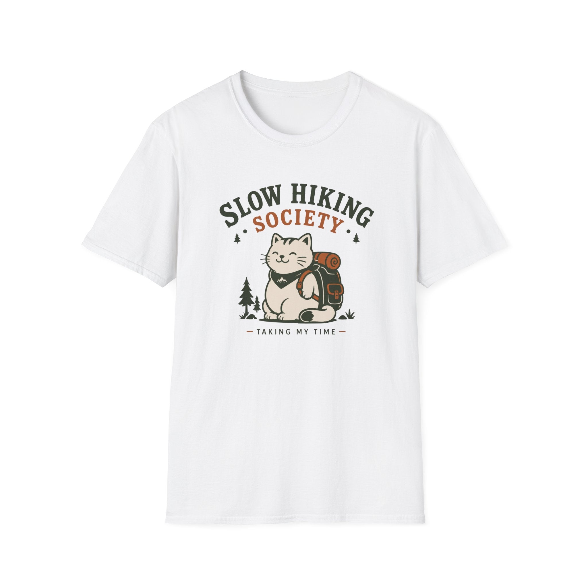 Taking my time T-Shirt