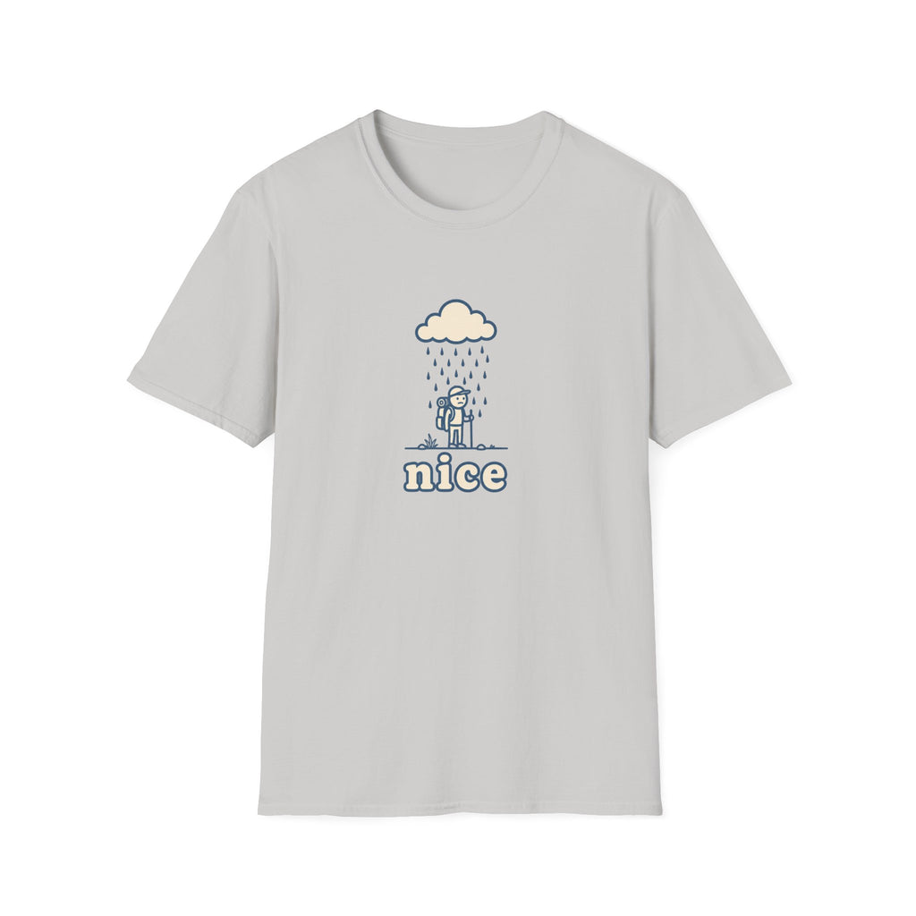 Nice T-Shirt