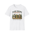 We'll get there T-Shirt