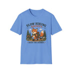 Enjoy the journey T-Shirt