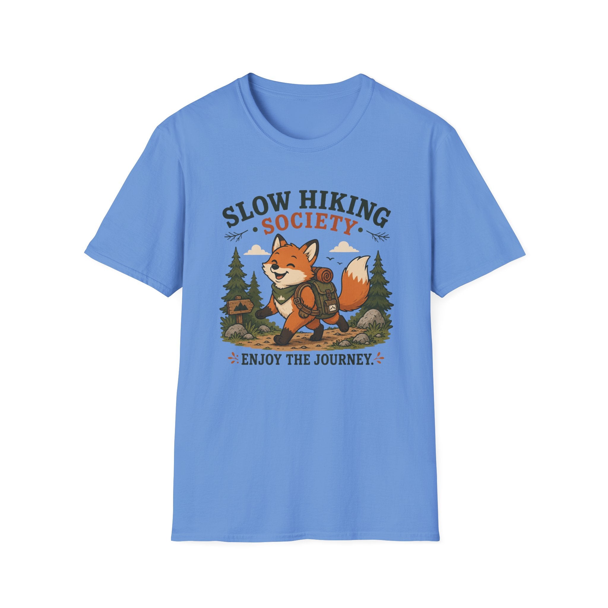 Enjoy the journey T-Shirt