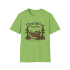 No rush T-Shirt