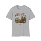 Hiking society T-Shirt