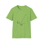 Fun hiking T-Shirt