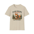 Enjoy the journey T-Shirt