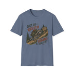 Out of breath T-Shirt