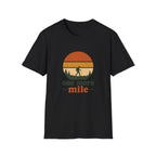 One more mileT-Shirt