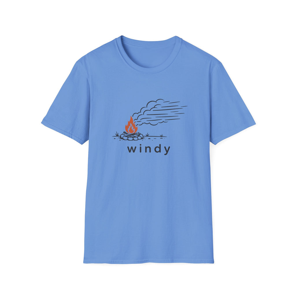 Windy T-Shirt