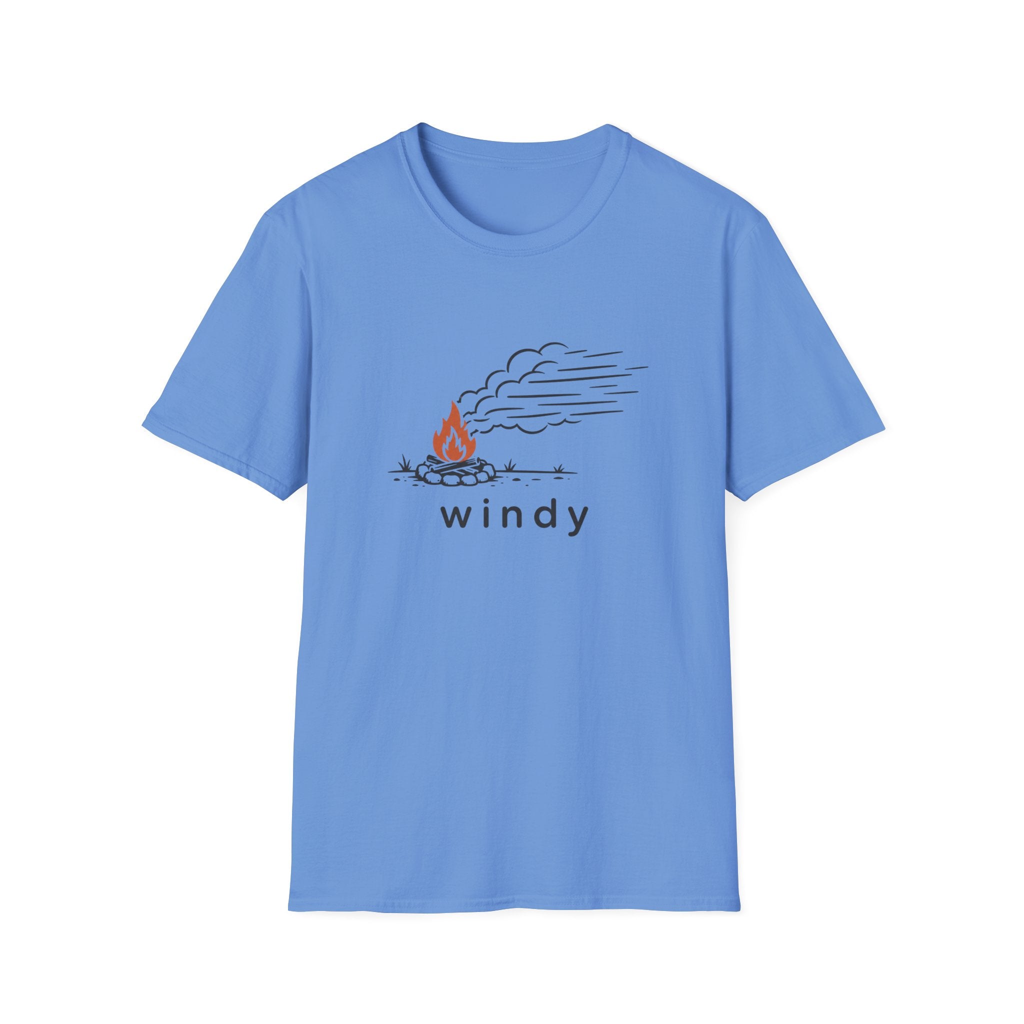 Windy T-Shirt