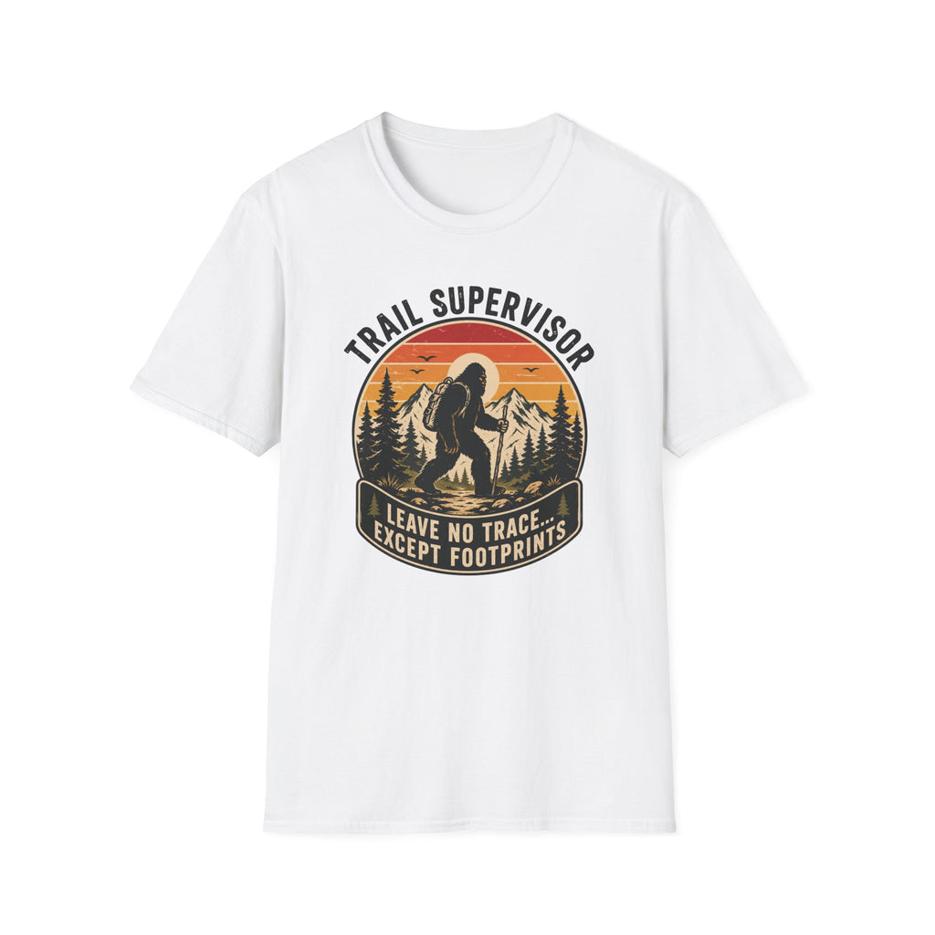 Trail supervisor T-Shirt