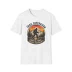 Trail supervisor T-Shirt