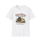 Powered by coffee T-Shirt