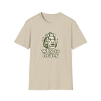 Why so heavy T-Shirt