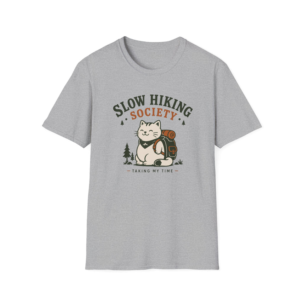 Taking my time T-Shirt