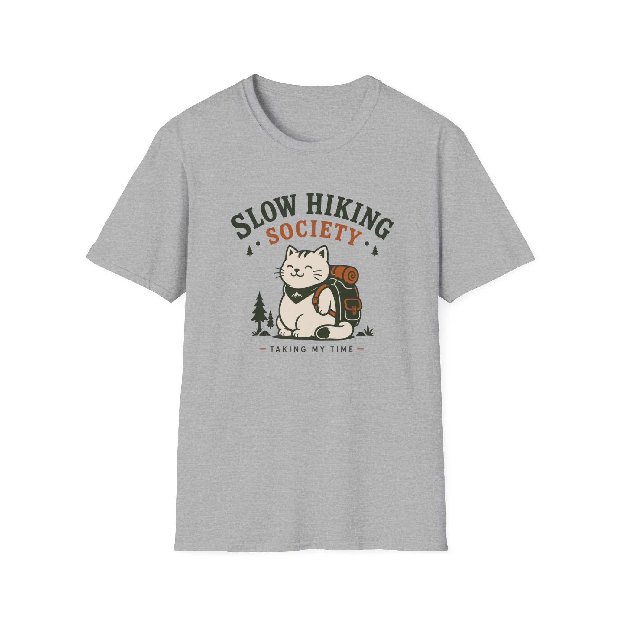 Taking my time T-Shirt