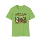 We'll get there T-Shirt