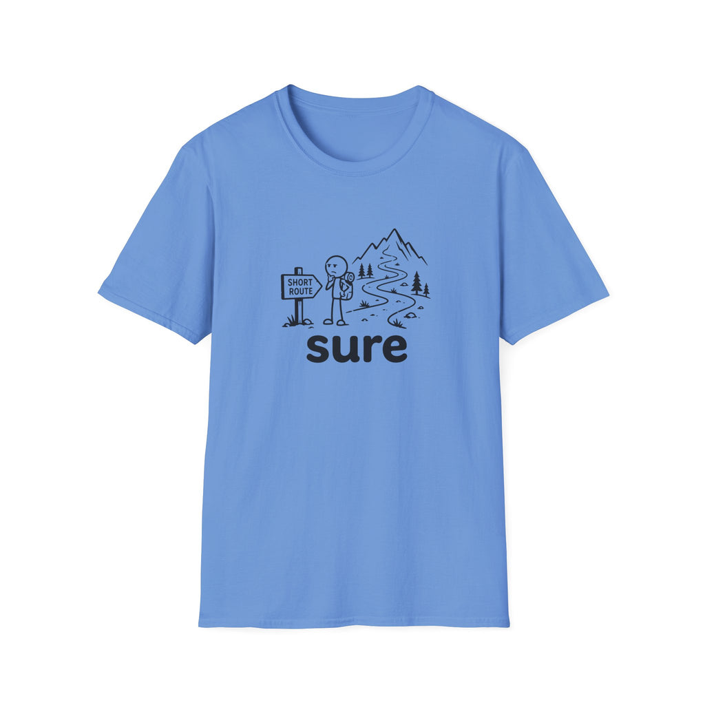 Sure T-Shirt