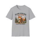 Enjoy the journey T-Shirt