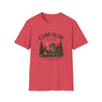 Camp slow club T-Shirt