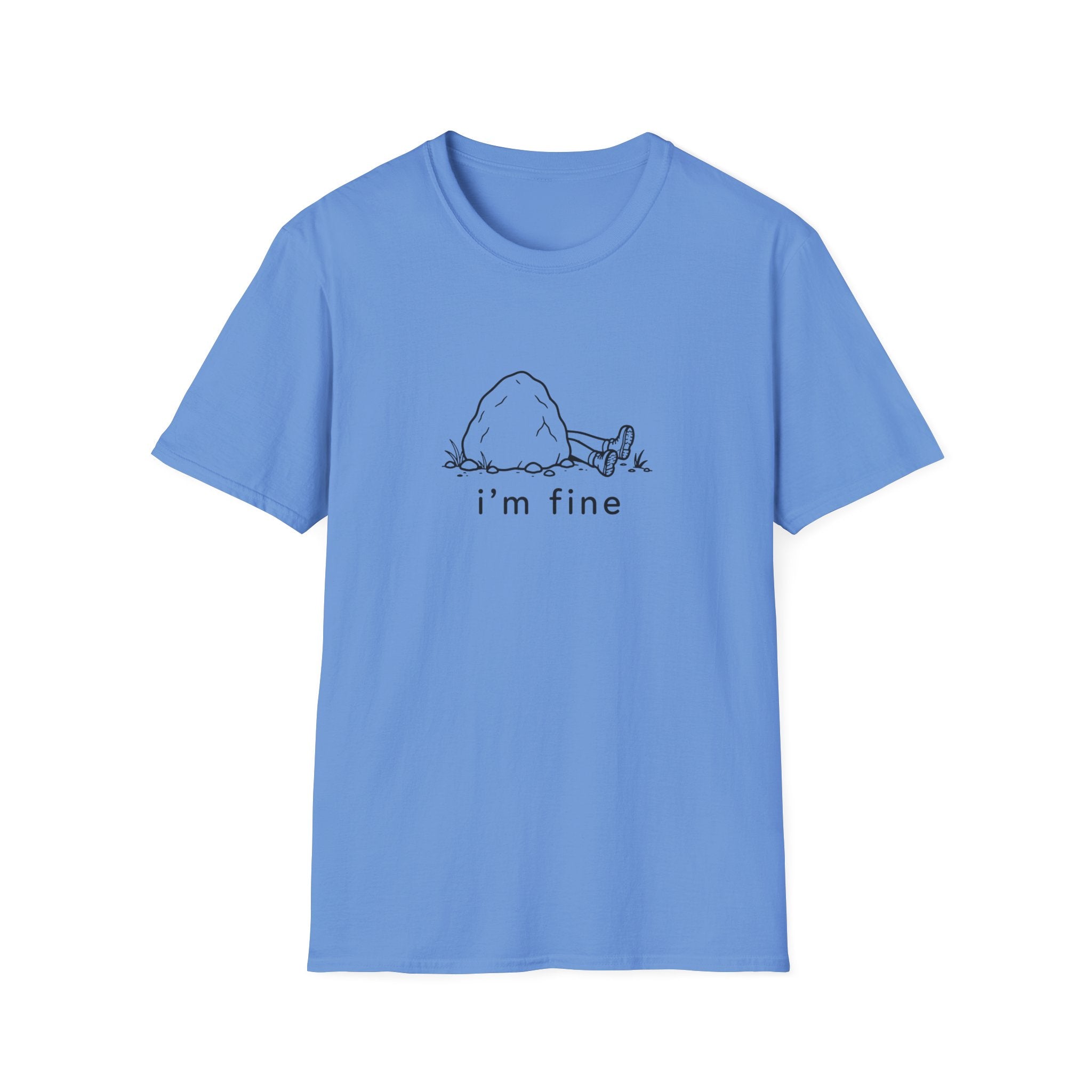 I'm fine T-Shirt