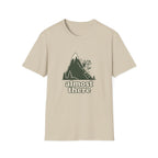 Almost there T-Shirt