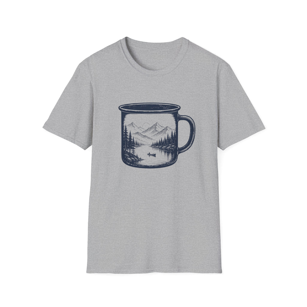 Copy of Lantern Mountain T-Shirt