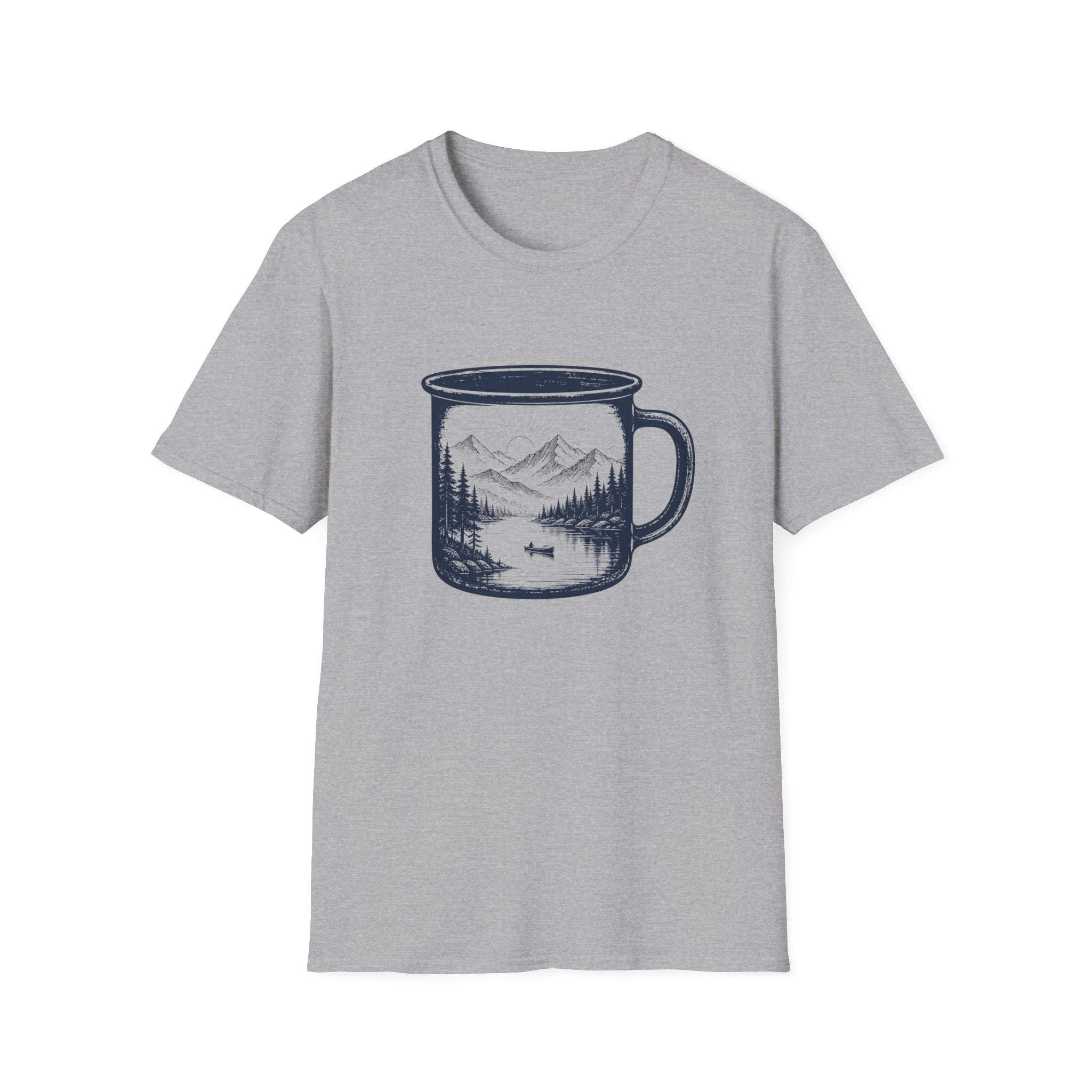 Copy of Lantern Mountain T-Shirt