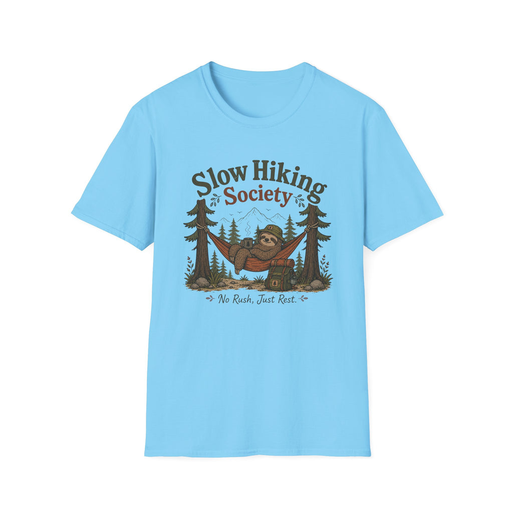 No rush T-Shirt