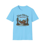 No rush T-Shirt