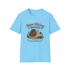 Powered by coffee T-Shirt
