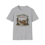 No rush T-Shirt