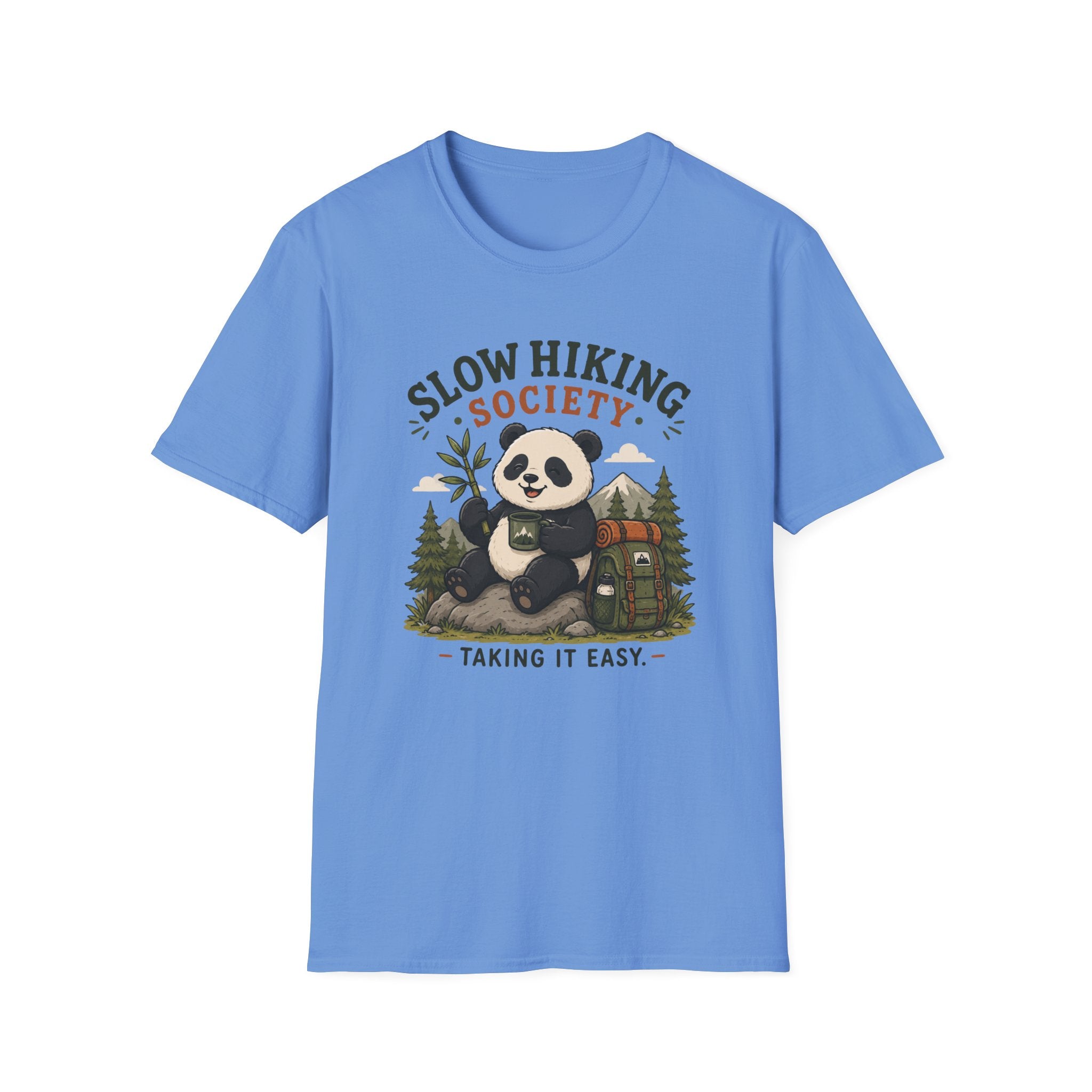 Taking it easy T-Shirt