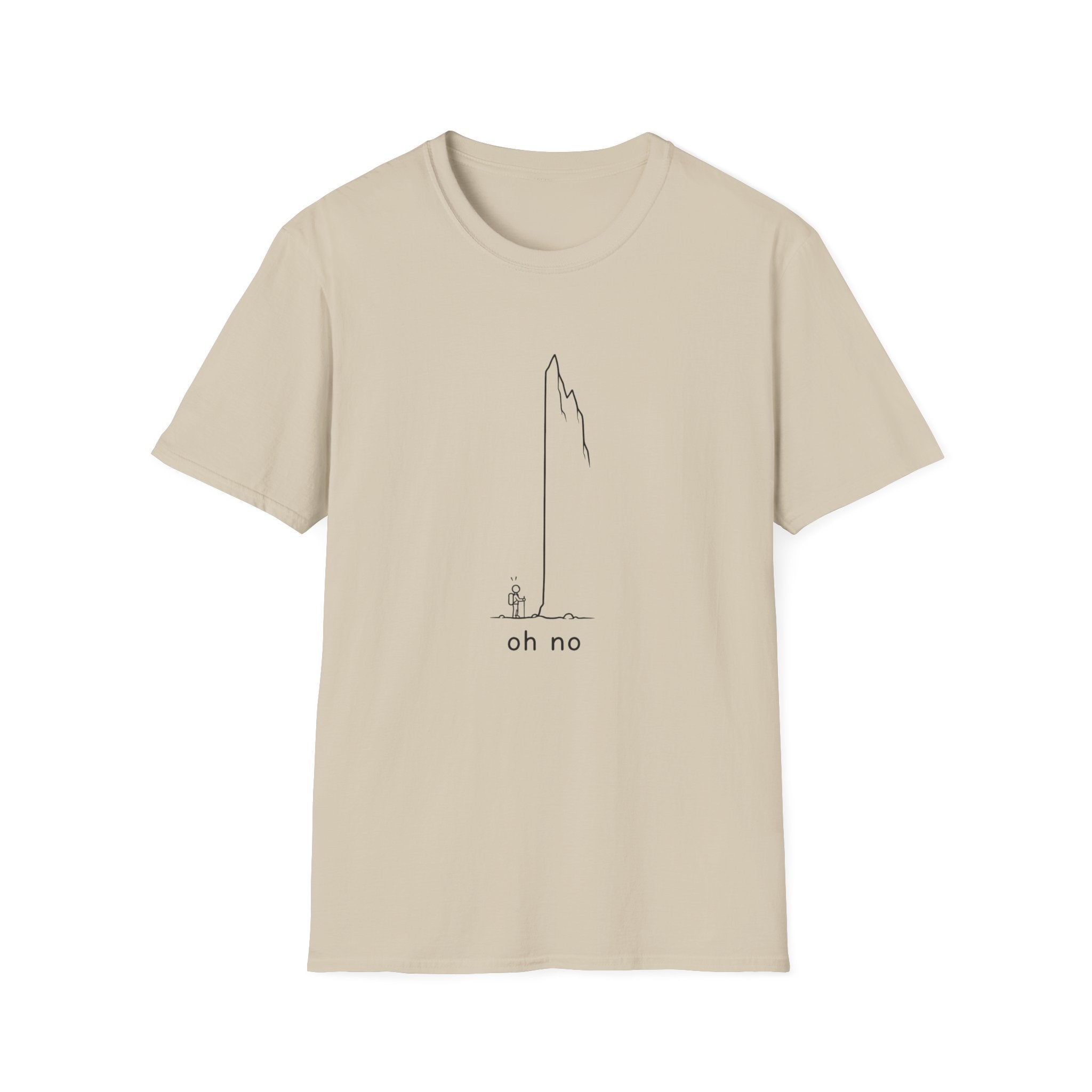 Oh no T-Shirt